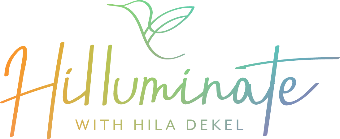 Hilluminate with Hila Dekel